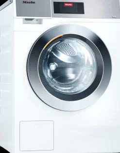 Hot Miele Pwm 900-09 [Ch El Dp] Blanc Lotus Poudre