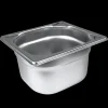 New Miele Recipient 1.6 Litres Non Perfore (Gn1/6)