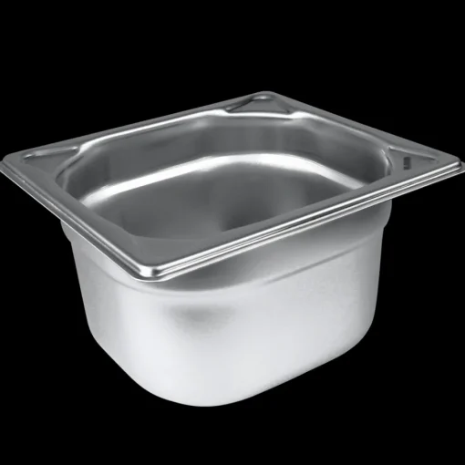 New Miele Recipient 1.6 Litres Non Perfore (Gn1/6)