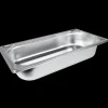 Best Miele Recipient 2.4 Litres Non Perfore (Gn1/3)