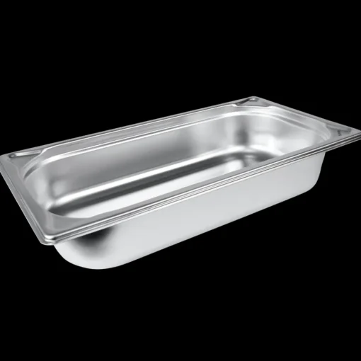 Best Miele Recipient 2.4 Litres Non Perfore (Gn1/3)