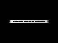 Clearance Miele Reglette A Bornes Fixation Facade