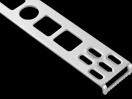 Clearance Miele Reglette A Bornes Fixation Facade