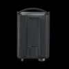Clearance Miele Reservoir A Eau Gris Transparent