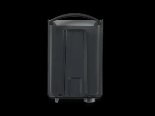 Clearance Miele Reservoir A Eau Gris Transparent