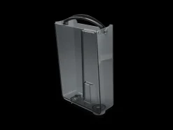 Clearance Miele Reservoir A Eau Gris Transparent