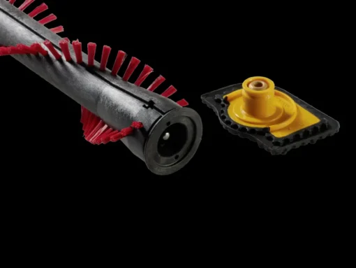 Hot Miele Rouleau De Brosse Poignee