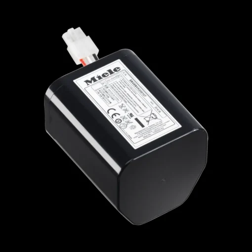 New Miele Rx2/Rx3-Ycr-Mt12
