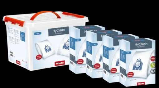 Online Miele Sb Set Gn Carebox 3D