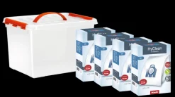 Online Miele Sb Set Gn Carebox 3D
