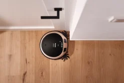 Online Miele Scout Rx3 Home Vision Hd - Spql Or Rose (Pf)