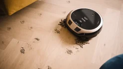 Online Miele Scout Rx3 Home Vision Hd - Spql Or Rose (Pf)