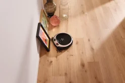 Online Miele Scout Rx3 Home Vision Hd - Spql Or Rose (Pf)