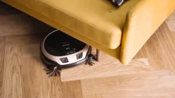 Online Miele Scout Rx3 Home Vision Hd - Spql Or Rose (Pf)
