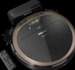 Hot Miele Scout Rx3 Runner - Spql Finition Bronze/Perlee