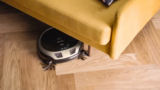 Hot Miele Scout Rx3 Runner - Spql Finition Bronze/Perlee