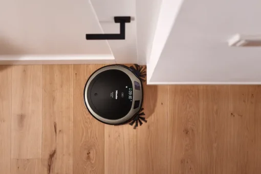 Hot Miele Scout Rx3 Runner - Spql Finition Bronze/Perlee