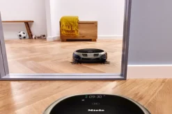 Hot Miele Scout Rx3 Runner - Spql Finition Bronze/Perlee