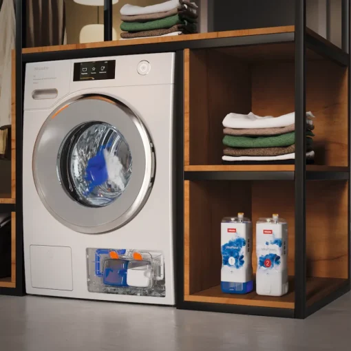 Miele Set 6 Ultraphase