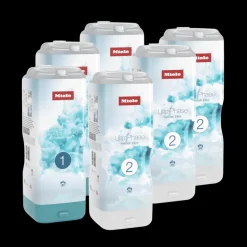 Best Miele Set 6 Ultraphase Refresh Elixir Vc