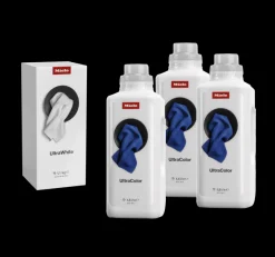 Discount Miele Set Ultracolor & Ultrawhite