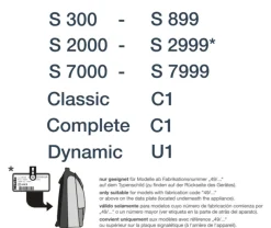 Sale Miele Sf-Aa 30