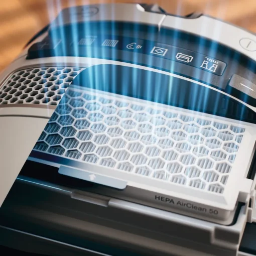 Miele Sf-Ha 50