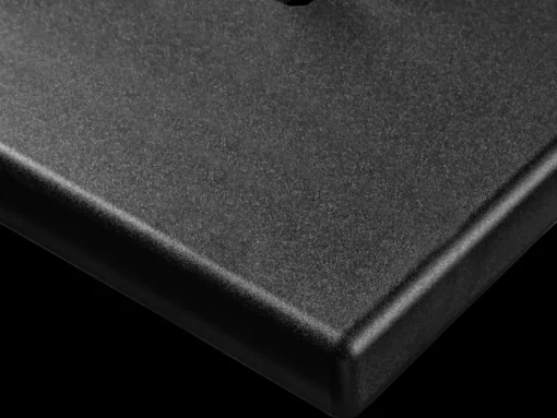 Miele Socle Noir Profond