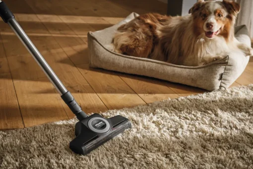 New Miele Stb 305-3