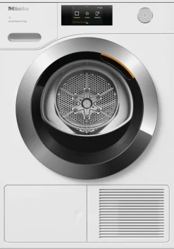 Outlet Miele Tcr 700-80 Ch Blanc Lotus