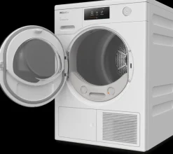 Outlet Miele Tcr 700-80 Ch Blanc Lotus