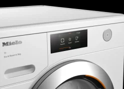Outlet Miele Tcr 700-80 Ch Blanc Lotus