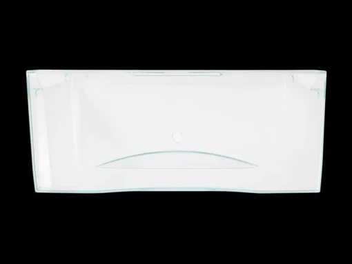 Clearance Miele Tiroir En Bas 412X240X185/165Mm