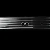 New Miele Tole Perforee Acier Inox