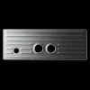 New Miele Tole Perforee Acier Inox Ms1