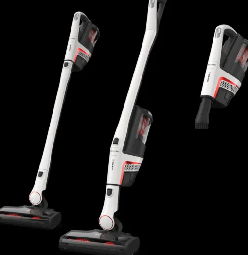 Best Miele Triflex Hx1 Facelift Blanc Lotus