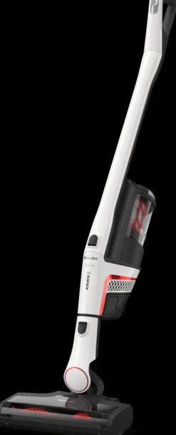 Best Miele Triflex Hx1 Facelift Blanc Lotus