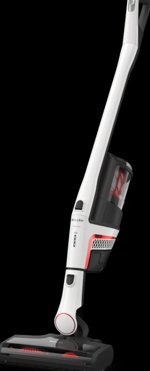 Best Miele Triflex Hx1 Facelift Blanc Lotus