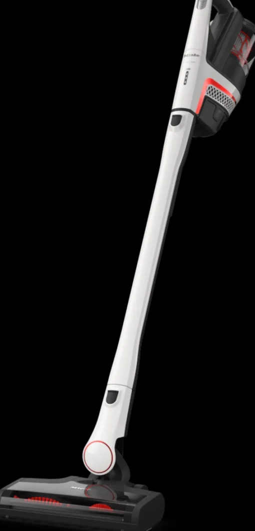 Best Miele Triflex Hx1 Facelift Blanc Lotus