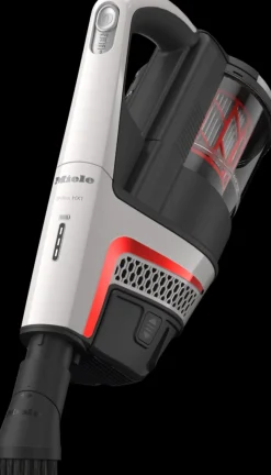 Best Miele Triflex Hx1 Facelift Blanc Lotus