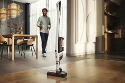 Best Miele Triflex Hx1 Facelift Blanc Lotus