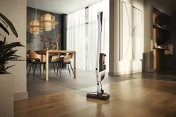 Best Miele Triflex Hx1 Facelift Blanc Lotus