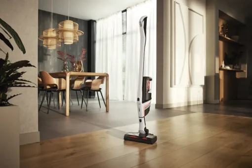 Best Miele Triflex Hx1 Facelift Blanc Lotus