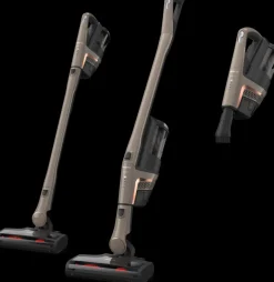 Outlet Miele Triflex Hx2 Performance Gris Cachemire