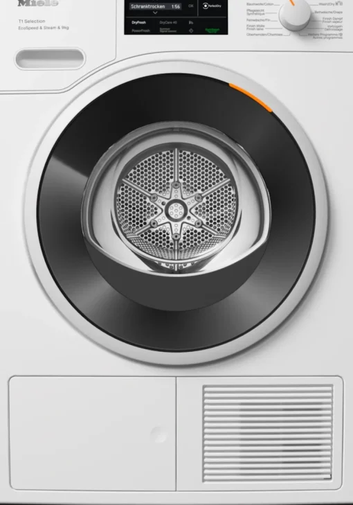Sale Miele Tsl 700-83 Ch Blanc Lotus