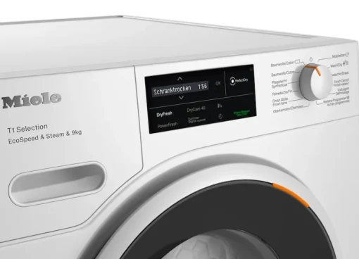 Sale Miele Tsl 700-83 Ch Blanc Lotus
