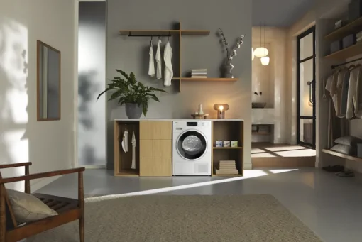 Sale Miele Tsl 700-83 Ch Blanc Lotus