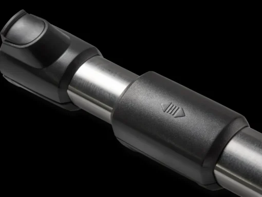 Clearance Miele Tuyau Telescopique Hes