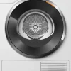 Clearance Miele Twh 700-80 Ch Blanc Lotus