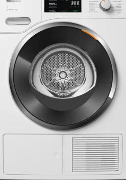 Clearance Miele Twh 700-80 Ch Blanc Lotus